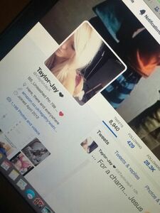 Taylor Jay exclusive onlyfans leaked nudes