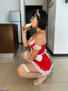 Keyla Chicaiza exclusive onlyfans leaked nudes