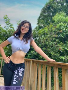 Keyla Chicaiza exclusive onlyfans leaked nudes