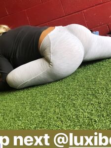 Luxiboo exclusive onlyfans leaked nudes