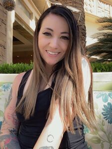 Kiki Kistune exclusive onlyfans leaked nudes